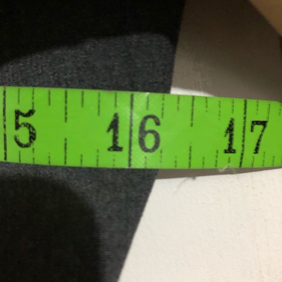 Women’s Gray Blazer Skirt Suit. Size 4. - Picture 3 of 9